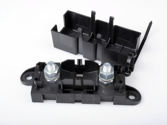 Obudowa bezpiecznika MEGA (100-500 A) FIAT, inne