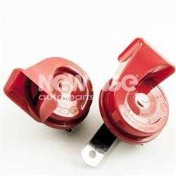 Sygnał dwutonowy 24V