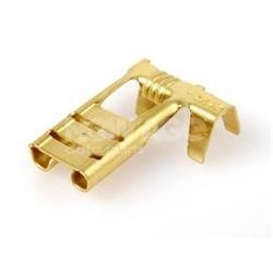 Nasadka kątowa H-6,3/2,5 mm² (10 szt.)