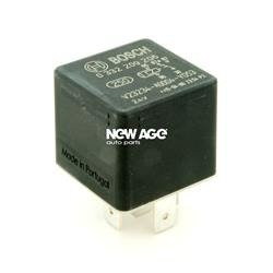 Przekaźnik uniwersalny 24V Bosch (1 szt.)