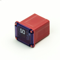 Bezpiecznik żeński MIKRO FEMALE 14-50A