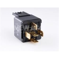 Przekaźnik typ 561 zwier-rozw.  24V 14VDC 30/40A