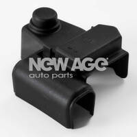 Osłona klemy typu francuskiego MTA 4510497