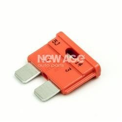 Bezpiecznik płytkowy TP Unival 40A (10 szt)