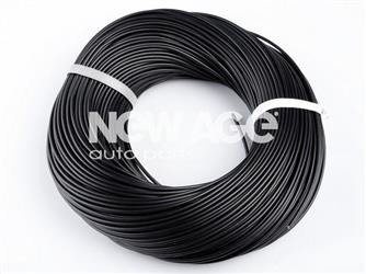 Przewód LgY 1 x 1,00 mm2 300/500 V CZARNY (100MB)