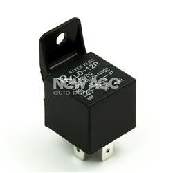 Przekaźnik zwierno-rozwierny NVF4-2-CS 40A/30A 12V