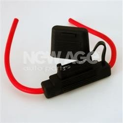 Obudowa szczelna MAXI z przew.10 mm2 (1 szt.)