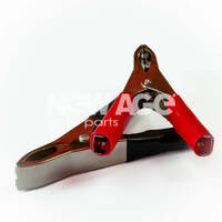 Zestaw zacisków 50A (krokodylki) (1 kpl.)