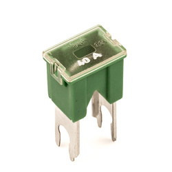 Bezpiecznik kostkowy PAL z nóżkami 40A (1 szt)