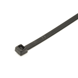 Opaska kablowa 390 x 4,8 mm (100 szt)