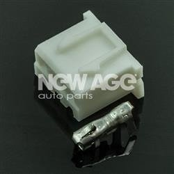 JST XHP-3 komplet z konektorami