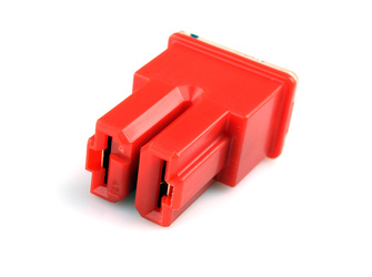 Bezpiecznik kostkowy PAL żeński 50A (1 szt)