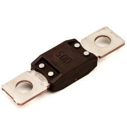 Bezpiecznik MEGA 500A  (1 szt) MTA