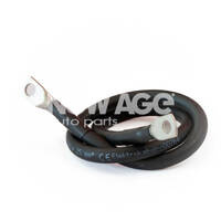 Przewód masa 60 cm M8/25mm2 (1 szt.)