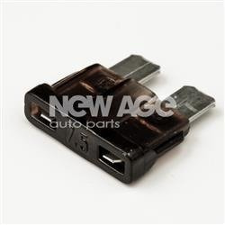 Bezpiecznik płytkowy TP Uni 7,5A (10 szt)