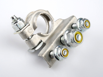 Klema/zacisk - plus MTA (686) FIAT, inne