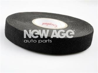 Taśma izolacyjna płócienna Coroplast MESZEK 19x25m