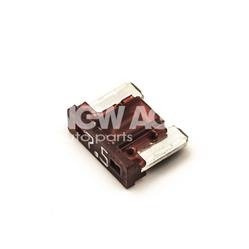 Bezpiecznik płytkowy TP Mini typ II 7,5A (10 s)