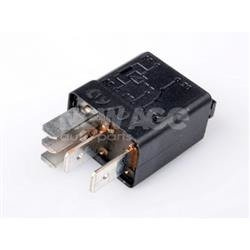 Przekaźnik miniaturowy  12V 20/10A  (zwier-rozw.)