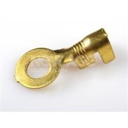 Konektor oczkowy M-6/6 mm2 (100 szt)