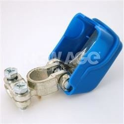 Zacisk akumulatorowy Quick (-) 15,9mm (1 szt.)