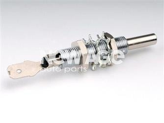 Wyłącznik pokrywy alarmowy metal.pasywowany 1 szt