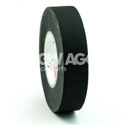 Taśma płócienna Coroplast gładka 19mmx25 m (1 szt)