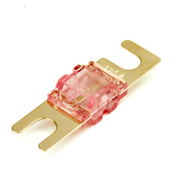 Bezpiecznik MIDI gold plating 125A