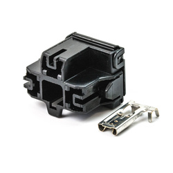 Wtyk żarówki H-4 Mitsubishi