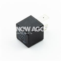 Przekaźnik szczelny MAX 12V 70A 4-pin (1 szt.)