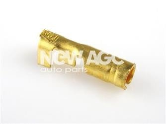 Nasadka cylindryczna N-2,5 mm (10 szt)