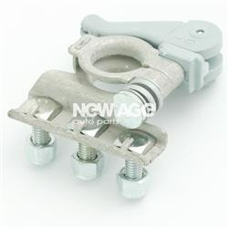 Klema MORS MINUS ( M 6,6,6 ) MTA (1 szt)