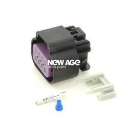 Wtyk obud. lampy 8-pin GT150 (lampa fiat Ducato)