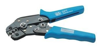 Zaciskarka SN15RC konekt. 0,14-1,5mm2  (1 szt.)