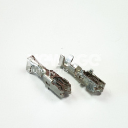 Końcówka gniazda bezpiecznika z zaczepem (5szt)