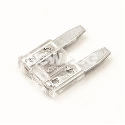 Bezpiecznik płytkowy TP Mini 25A (10 szt)