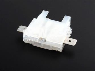 Obudowa bezpiecznika płaskiego - in line zaciskowa