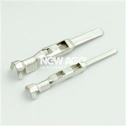 Gniazdo szare 6- pin SICMA 4 x 1,5 mm 2 x 2,8 mm