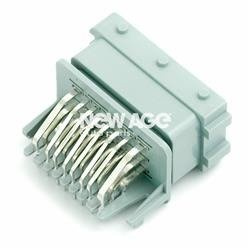 Obud.męska 24-pin z konektorami do kat. 956 (1kpl)