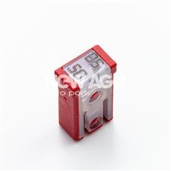 Bezpiecznik kostkowy MCASE+ (szczelinowy) 50A