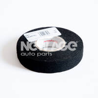 Taśma izolacyjna z meszkiem Coroplast 19 mm x 15 m (1 szt.)