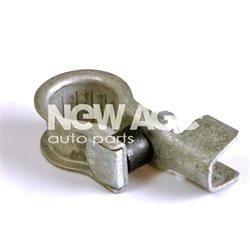 Klema MTA minus na przewód 25-40mm2