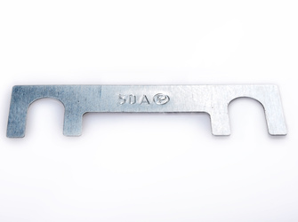 Bezpiecznik taśmowy (do świec żarowych) 50A 10 szt.