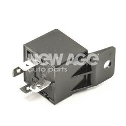 Przekaźnik LD1A-12P 40A 4-stykowy (1 szt.)