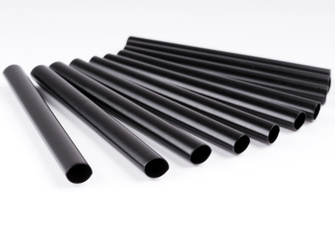 Zestaw osłon termokurczliwych RC fi.6,4 mm 10 szt