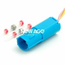 Wtyk czujnika położenia wału korbowego