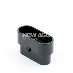 Cover czarny do złącza diagnost.superseal (1 szt.)