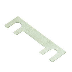 Bezpiecznik taśmowy(do świec żarowych) 40A 10 szt.