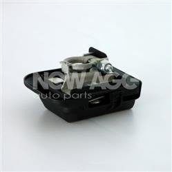 Obudowa bezpiecznika MEGA z klemą plus (1kpl)