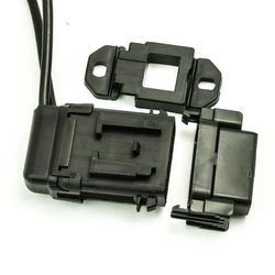 Obudowa bezpiecznika MAXI hermetyczna MTA (1 szt)